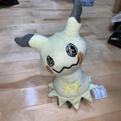 ミミッキュ ぬいぐるみのサムネイル