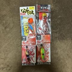 タイラバルアーのサムネイル