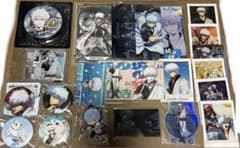 銀魂 坂田銀時 まとめ売り - メルカリ