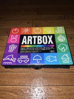 ARTBOX アートボックス 各種玩具のサムネイル