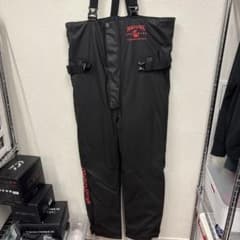 mazume マズメ 防寒着上下セットXLのサムネイル