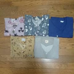 鳶服シャツのサムネイル