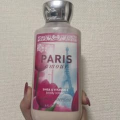 bath&body worksのサムネイル