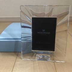 WEDGWOOD フォトフレームのサムネイル