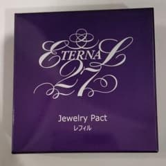 【お得】たかの友梨エステファクト エステファクト ジュエリーパクト レフィルのサムネイル