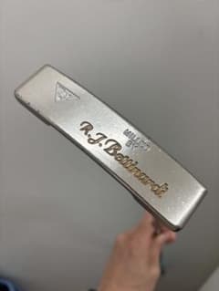 名器！ベティナルディ（BETTINARDI） MC-7ツアースラント - メルカリ