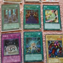 なかなか、出ないカードあります。12枚あります。のサムネイル
