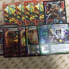 勝利のレジェンドガイアール＋aのサムネイル