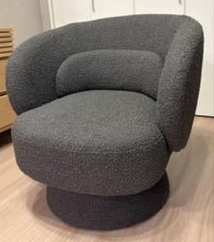 【にゃん】モーダエンカーサ　テディーチェア にゃん様専用】モーダエンカーサ テディーチェア - メルカリ