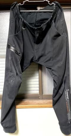 I'Z FRONTIER ワークパンツ MODEL No.#3973 3Lのサムネイル