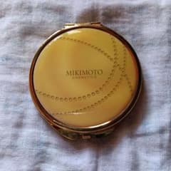 MIKIMOTO COSMETICS コンパクトミラーのサムネイル