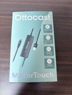 Ottocast MirrorTouch - メルカリ