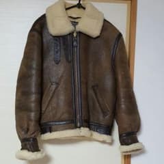 ボビー様専用 SCHOTT B3のサムネイル
