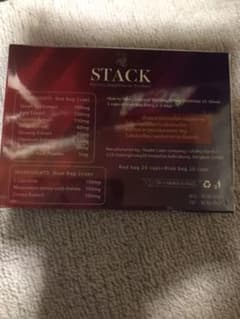 STACK タイサプリのサムネイル