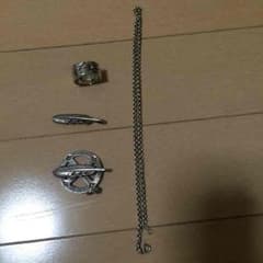 専用インディアンジュエリー セットのサムネイル