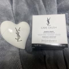 CARE CRUSH ハンド＆ボディクリームのサムネイル