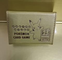 ポケモンカード　ゴールデンボックス　コインケースのサムネイル