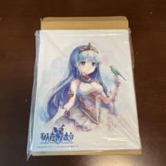 グリムノーツ　The Animation キャンバスアート（シンデレラ）のサムネイル