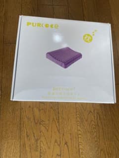 枕　カバー付きのサムネイル