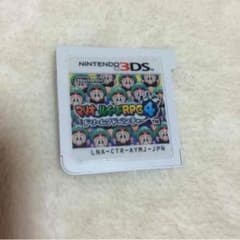 マリオ&ルイージRPG4のサムネイル