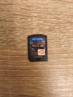 PSVita 소프트 가면 라이더 버트라이드 워 창생