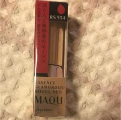 マキュアージュ エッセンスグラマラスルージュ NEOのサムネイル