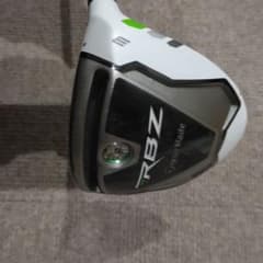 ロケットボールズ RBZ フェアウェイウッド 3番　Rシャフトのサムネイル