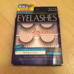 つけまつげ D.U.P EYELASHESのサムネイル