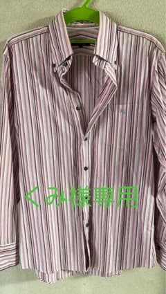 Burberryシャツのサムネイル