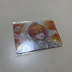 STPR すとぷり ジェルくん ホログラムクリアカードのサムネイル