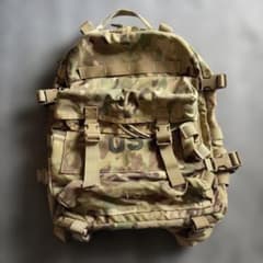 米軍 MOLLE II アサルトパック（AP01） - メルカリ