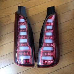ハルピン様専用／REIZテールランプのサムネイル