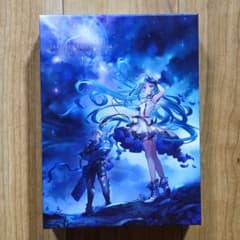 GRANBLUE FANTASY: Relink SOUNDTRACK