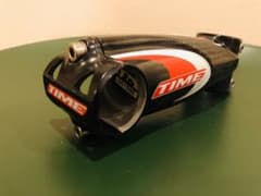 MONOLINK TIME(タイム) カーボンステム 120mm 80°のサムネイル