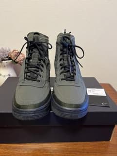NIKE 23cm エアフォース1 シェルのサムネイル