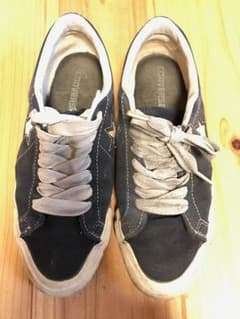 コンバース ワンスター スニーカーのサムネイル