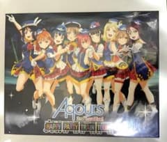 러브라이브! 선샤인!! Aqours 2nd LoveLive!HAPP…