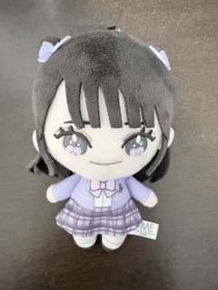 な*き様 ≠ME ノイミー 本田珠由記 みるてん ぬいぐるみ マスコットのサムネイル
