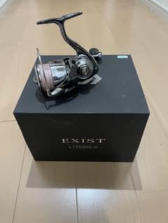 22イグジスト LT2500s-Hのサムネイル