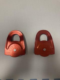 petzl マインダーのサムネイル