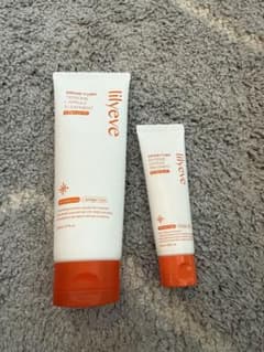 【新品】lilyeve GROW:TURN エクソソーム カプセルトリートメントのサムネイル