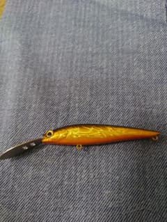 ダイワ　TD HYPER MINNOW Ti SPのサムネイル