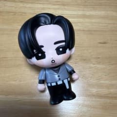 目黒蓮 ソフビのサムネイル
