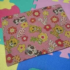 ランチョンマットのサムネイル