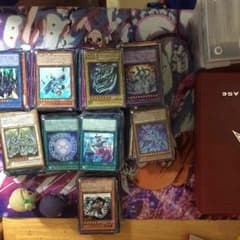 遊戯王引退のサムネイル