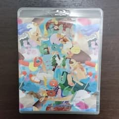 ぬぬぬ様 まだまだ夢で終わらんよ Blu-ray でんぱ組のサムネイル