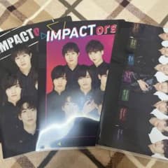専用出品インパクターズ　IMPACTors ファイルのサムネイル