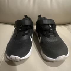 NIKE キッズ　スニーカー 15cmのサムネイル