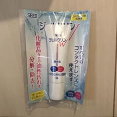 SEED コンタクトレンズ洗浄液のサムネイル