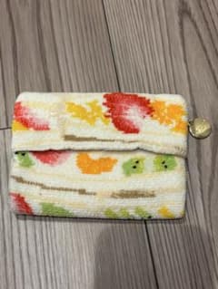 FEILER ティッシュケースのサムネイル